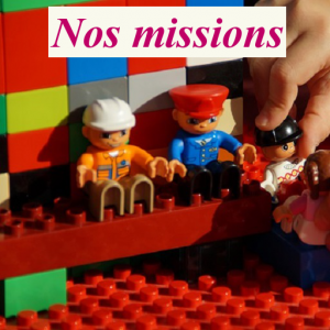 Nos Missions